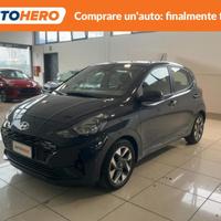 HYUNDAI i10 GR37065