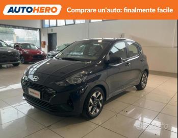 HYUNDAI i10 GR37065