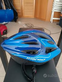 casco bicicletta per bambini 