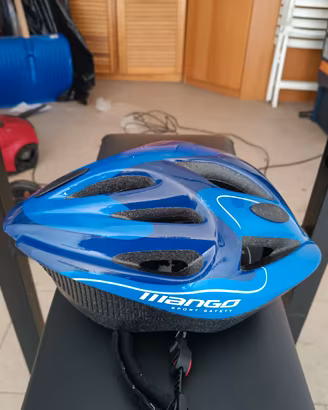 casco bicicletta per bambini 