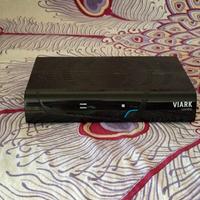 DECODER Satellitare e Digitale Terrestre Viark