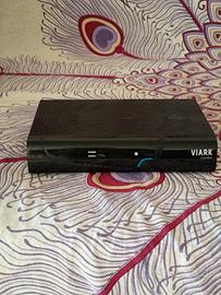 DECODER Satellitare e Digitale Terrestre Viark