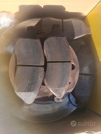 dischi e pastiglie fiat ducato