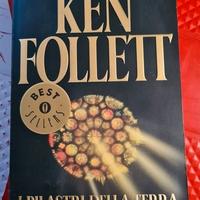 Libro I PILASTRI DELLA TERRA di Ken Follet