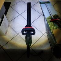 Tagliasiepe bosch elettrico