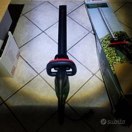Tagliasiepe bosch elettrico