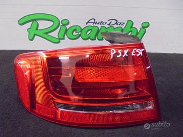 FANALINO POSTERIORE SINISTRO AUDI A4 B8 2011