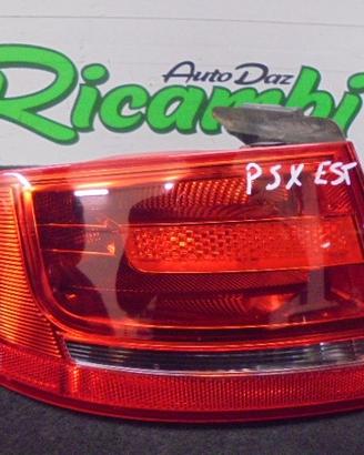 FANALINO POSTERIORE SINISTRO AUDI A4 B8 2011