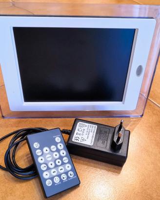 Cornice digitale Oregon Scientific ICU-80040