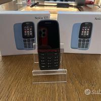 Nokia 105 nuovo