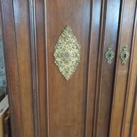 grande armadio metà 800