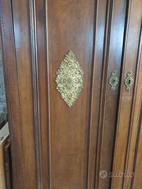 grande armadio metà 800