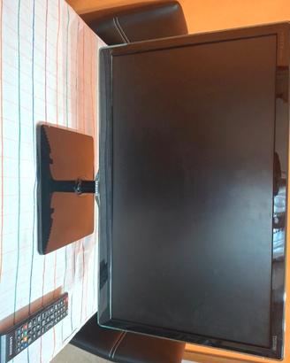 televisore samsung 17 pollici