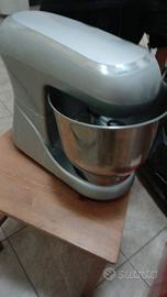 Impastatrice
