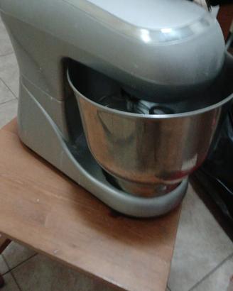 Impastatrice