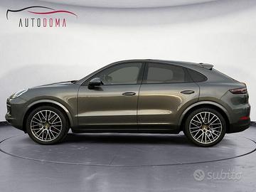 Porsche Cayenne Coupè Cayenne Coupé 3.0 V6