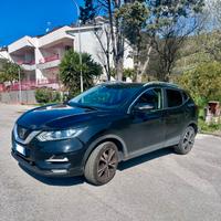 Nissan Qashqai 1.6 Diesel 2018