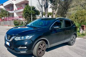 Nissan Qashqai 1.6 Diesel 2018