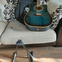 chitarra folk Cort MR780FX