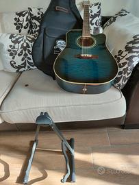 chitarra folk Cort MR780FX