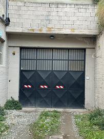 MAGAZZINO AD ALTA METRATURA ALLE PORTE DI AOSTA