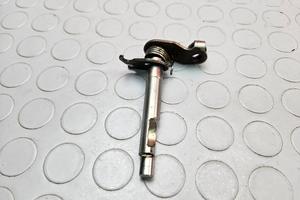 LEVETTA STACCA YAMAHA WRF 250 2001 2002 YZF WR-F