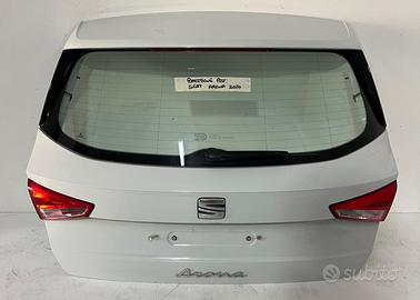 PORTELLONE POSTERIORE COMPLETO SEAT Arona Serie (1