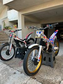 Trial Beta evo 300 2t Factory