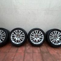 cerchi audi