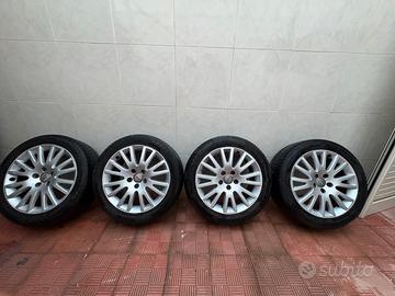 cerchi audi