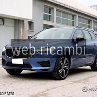 Volvo xc60 2018 2019 2020 2021 ricambi