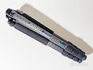 INNOREL NT364C Treppiede a Ciotola in Carbonio