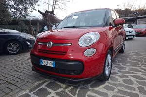 Fiat 500 L Lounge 2015 Neopatentati Automatica