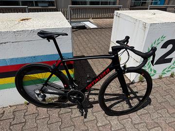 Specialized tarmac sl5 comp
