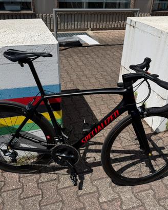 Specialized tarmac sl5 comp