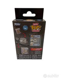 Funko Bitty Pop! Accessories - Sloth Nuovo