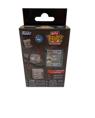 Funko Bitty Pop! Accessories - Sloth Nuovo