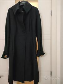 CAPPOTTO ELEGANTE DONNA