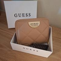 Portafoglio Guess 