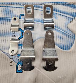 Rilocatori tubi freno jeep wrangler 