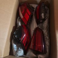 Fari posteriori golf 7 vw