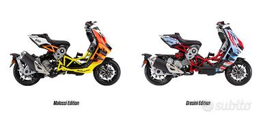 Italjet Dragster 125 300