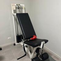 Palestra technogym