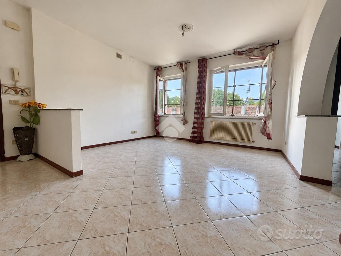 Appartamento – Maniago, Maniagolibero / Manià Livri - Vista 3