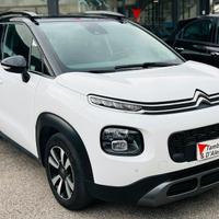 Citroen C3 Aircross BlueHDi 110 S&S Shine