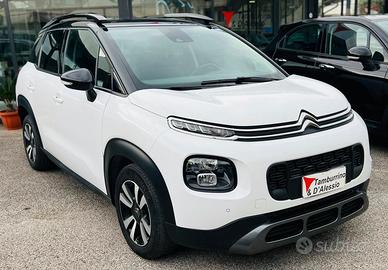 Citroen C3 Aircross BlueHDi 110 S&S Shine