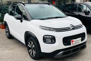 Citroen C3 Aircross BlueHDi 110 S&S Shine