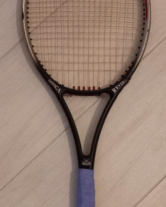 RACCHETTA DA TENNIS MILLER KONICA L3 