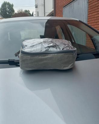 TELO COPRIAUTO x berlina tipo VW Passat