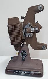 proiettore telecinema 